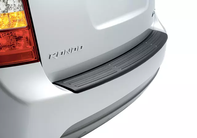 Rear Bumper Protector - Kia (U8391-1D001)