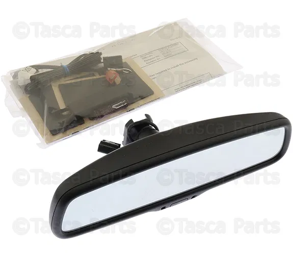Auto Dimming Mirror W/Compass - Kia (U8620-1M000)