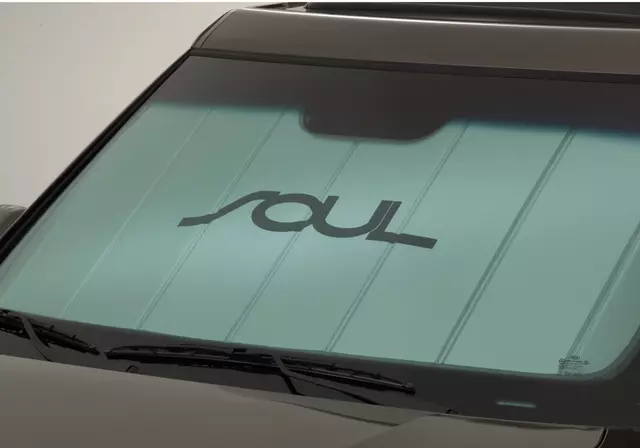 Uv Sunshade - Kia (U8720-2K000)