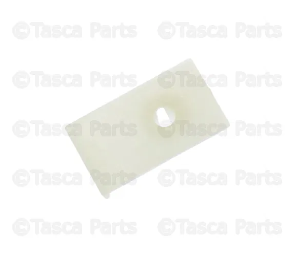 Door Glass Grommet - Mazda (UB3958502A)