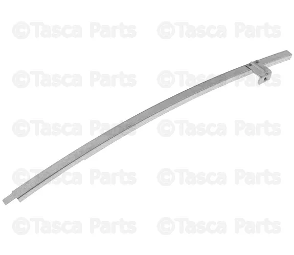 Guide 'A' Lt Glass - MAZDA (UB3959603)