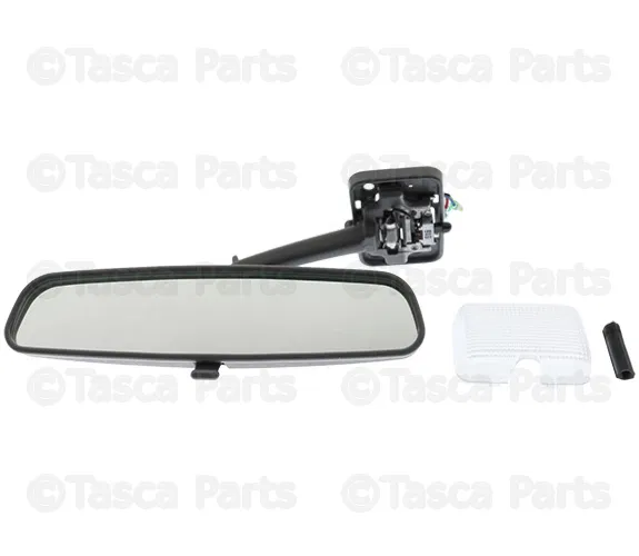 Mirror Int - Mazda (UB50-69-220B-09)