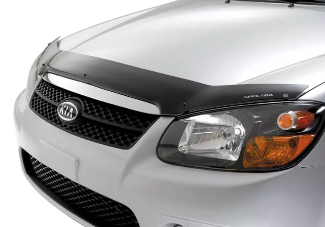 Hood Deflector - Kia (UC040-AY013)