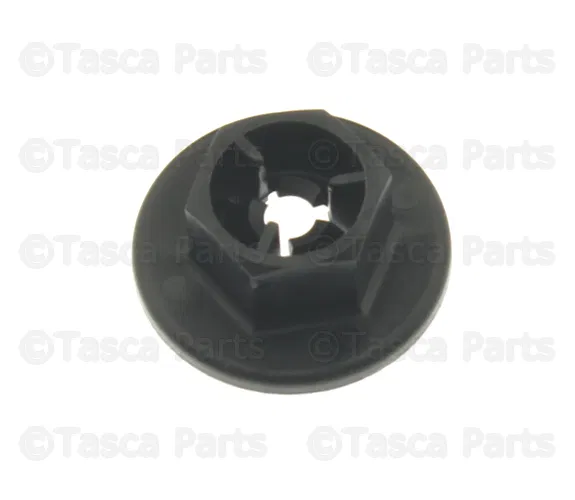 Splash Shield Nut - Mazda (UH71-68-615)