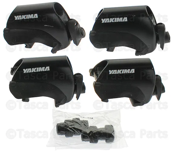 Roof Tower Clips (Cross Bars Must Be Ordered) - Kia (UM000-AY058RG)