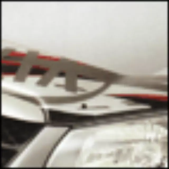 Hood Deflector, Smoke W/O Logo - Kia (UP050-AY013SL)