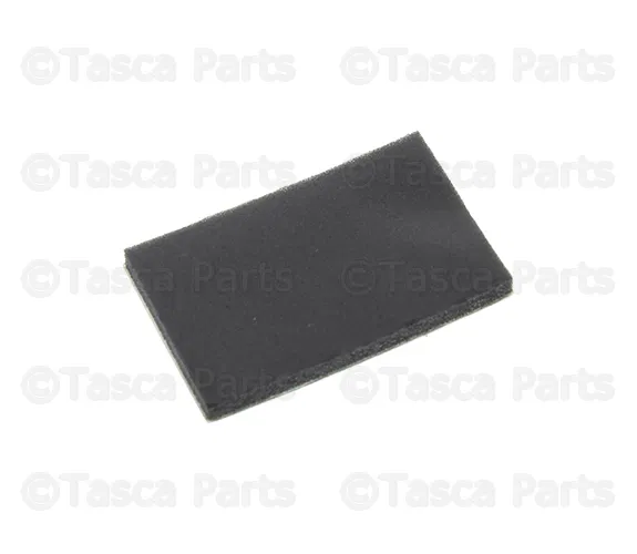 Rubber Seal Bumper - Mazda (W612-50-2G2)