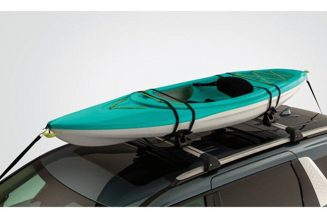 Roof Kayak Attachment, Sweetroll - Kia (YAKIM-8004074)