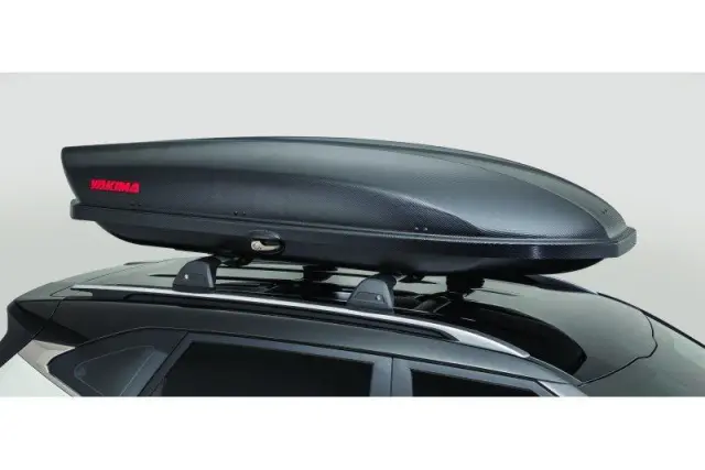 Roof Cargo Box Attachment - Skybox Nx 18 - Kia (YAKIM-8007370)