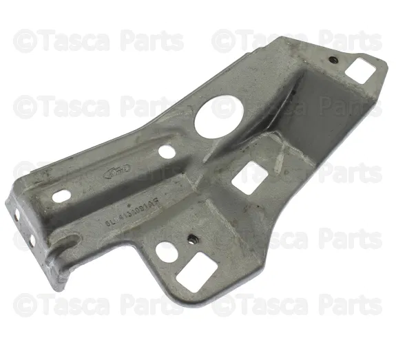 Fender Mount Bracket - Passenger Side (RH) - Mazda (ZZC0-52-120)