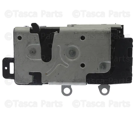 Latch Assembly - Driver's Side (LH) - Mazda (ZZC1-59-31X)
