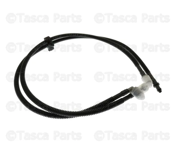 Windshield Washer Hose - Mazda (ZZC1-67-500)