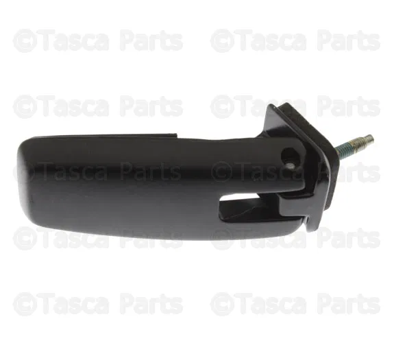 Hinge Assembly - Driver's Side (LH) - Mazda (ZZC2-62-2B0)