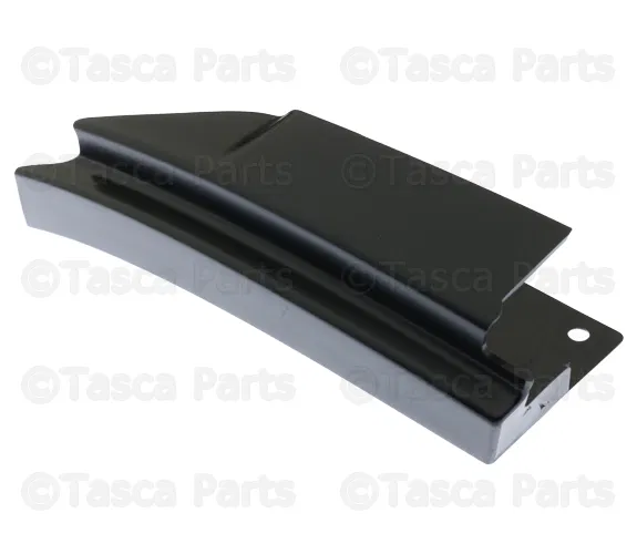 Molding - Passenger Side (RH) - Mazda (ZZCA-51-RG1B-AA)