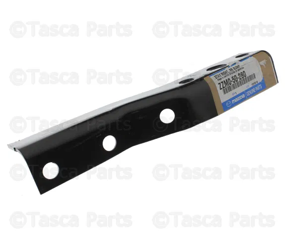 Bumper Face Bar Bracket - Mazda (ZZM0-50-280)