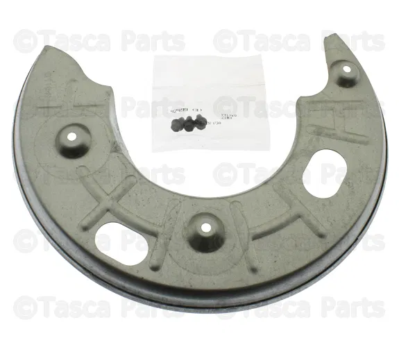 Splash Shield - Mazda (ZZP2-33-261A)