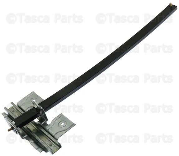 Door Glass Guide Bracket - Mazda (ZZR0-58-A06)