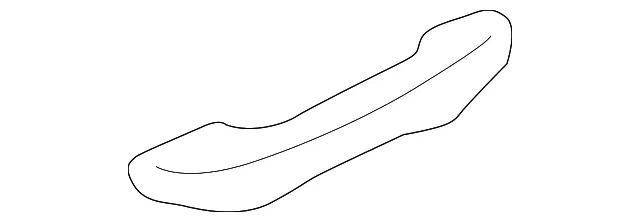 Pull Handle - Mazda (b25d68d91c65)