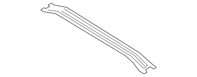 Roof Bow - Mazda (b45a70661a)