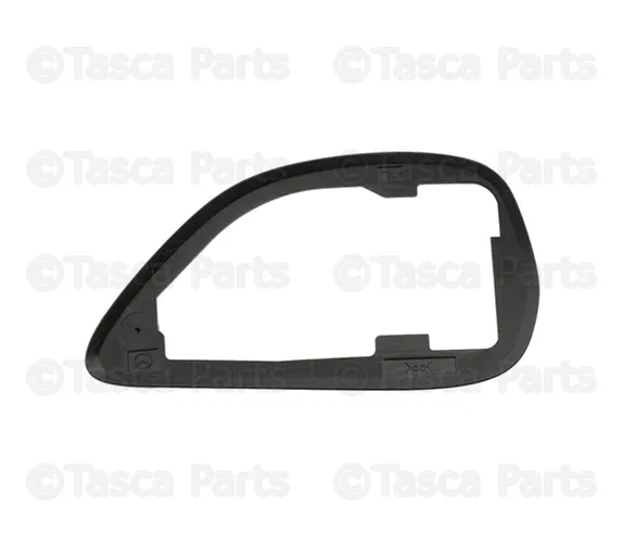 Exterior Door Handle Cover Gasket - Mazda (bdts59414c)