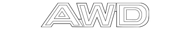 Deck Lid Emblem - Mazda (beet51781)