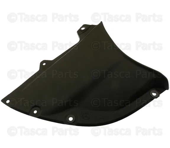 Fender Liner Extension - Mazda (bfwm56114)