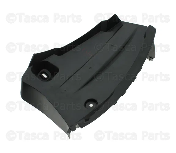 Splash Shield - Mazda (bhn150340b)