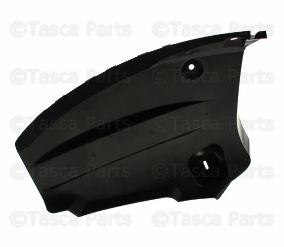 Splash Shield - Mazda (bhn950340c)