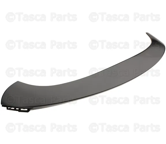 Spoiler Assembly - Mazda (bhn951960c27)