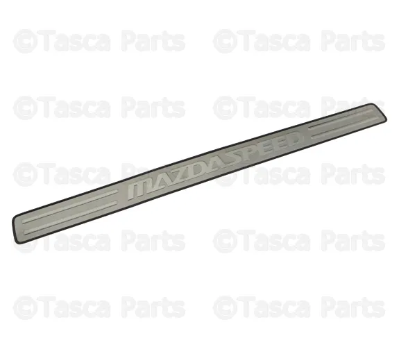 Door Sill Scuff Plate - Mazda (blms89l06)