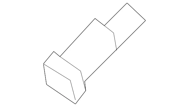 Roof Molding Protector - Mazda (bn8v509h1)