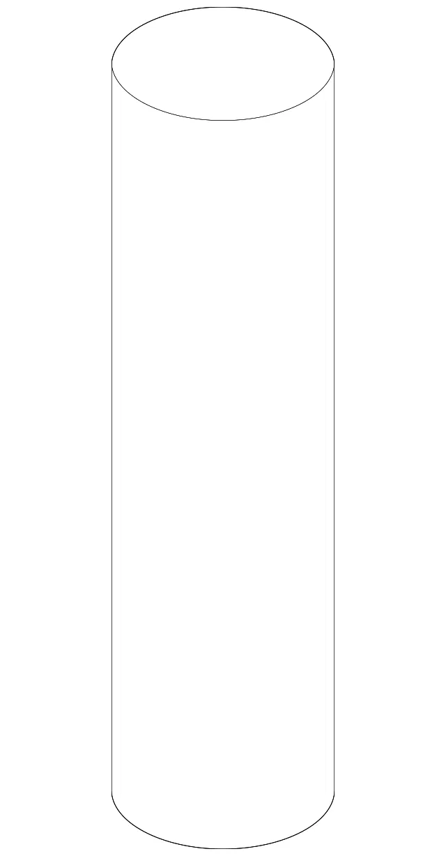 Fender Reinforcement Bar - Mazda (bp4k53353a)