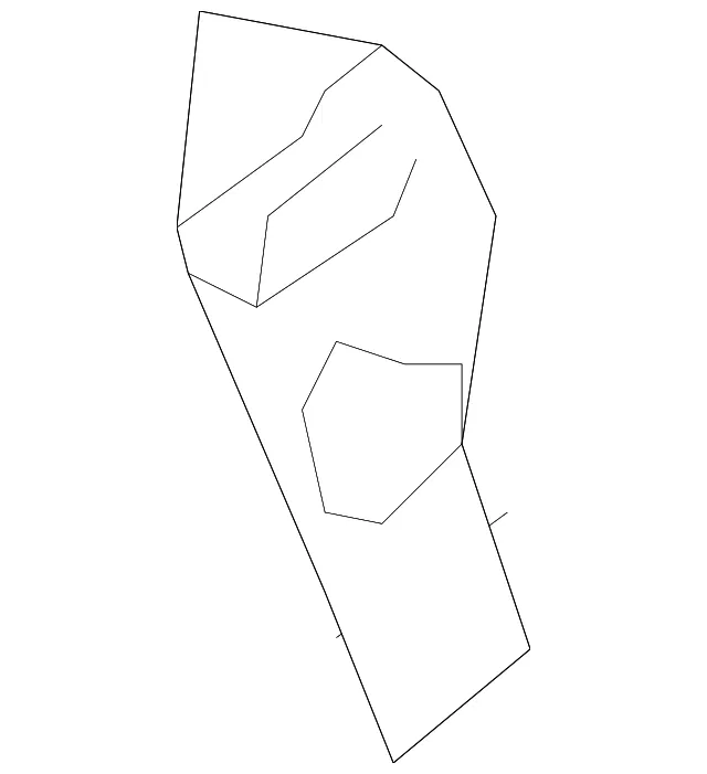 Roof Side Rail Reinforcement - Mazda (c23570370)