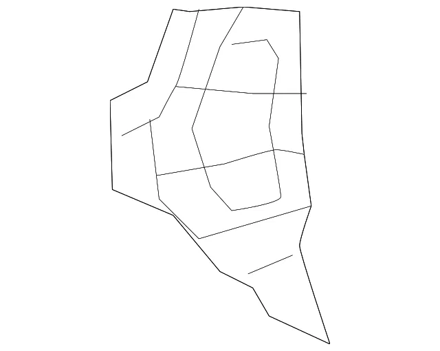 Quarter Panel Bracket - Mazda (c235711b0a)