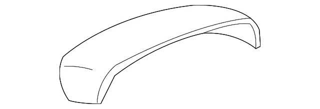 Mirror Cover - Mazda (c243691a7a26)