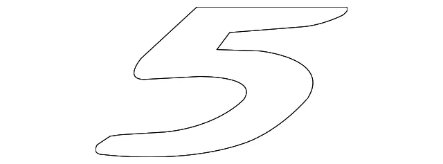 Hatch Emblem - Mazda (cc3051721)