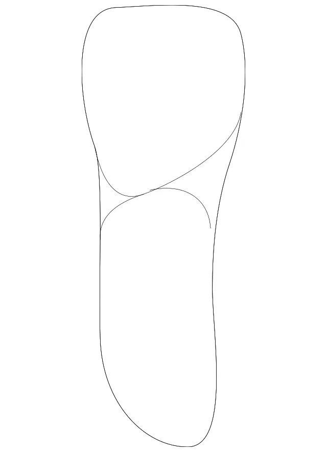 Console Armrest Bumper - Mazda (d10164046)
