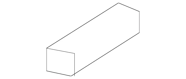Lower Molding Protector - Mazda (d10l50814)