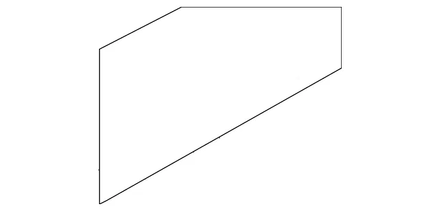 Quarter Panel Glass Clip - Mazda (d20450896a)