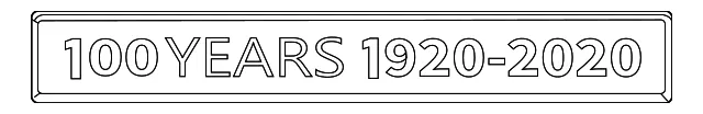 Quarter Panel Emblem - Mazda (d43n51761)