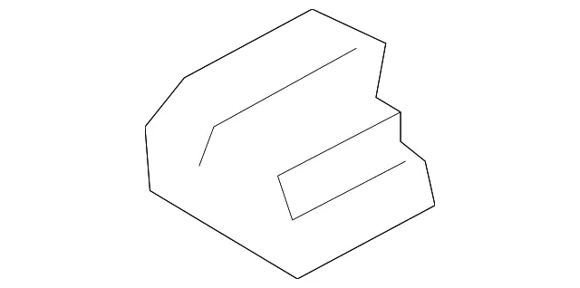 Sunshade - Mazda (db3v6989075)