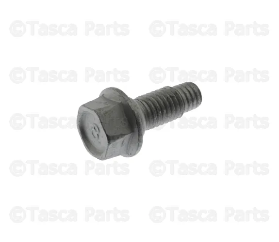 Door Hinge Bolt - Mazda (djbe58225)