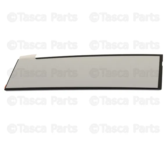 Door Applique - Mazda (dl8v50m10a)