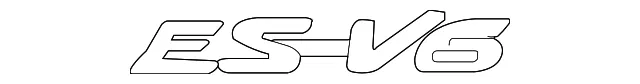 Hatch Emblem - Mazda (ec0651761a)