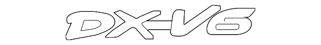 Hatch Emblem - Mazda (ec1151761a)