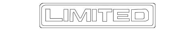 Hatch Emblem - Mazda (ef4051761)