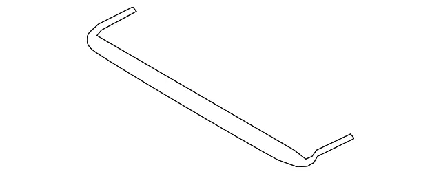 Sunroof Deflector - Mazda (eg2269880)