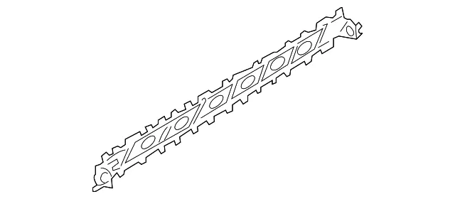 Rocker Panel - Mazda (f15170135a)