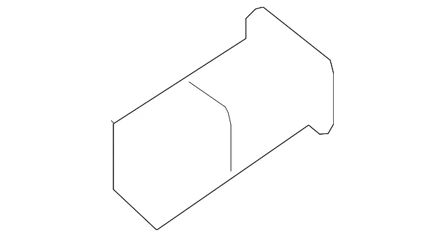Sunshade Stopper - Mazda (f15369892)