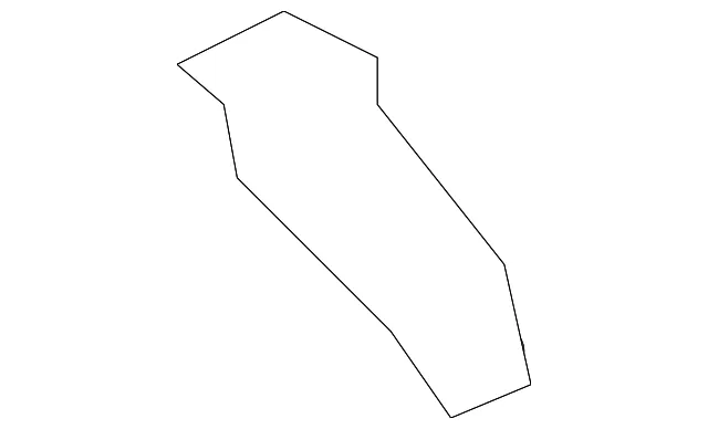 Roof Panel Reinforcement - Mazda (f15371623)